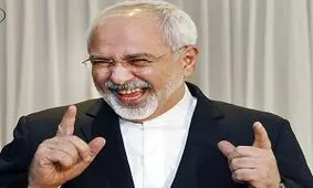 ظریف به مناسبت قهرمانی تیم کشتی پیام صادر کرد