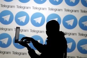 طرح شکایت کیفری سازمان بورس از ۱۸ کانال تلگرامی