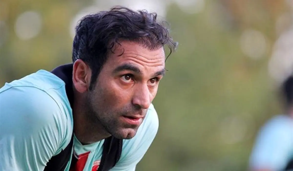 حضور پدیده در لیگ برتر نمی‌تواند ضعف فوتبال خراسان رضوی را بپوشاند