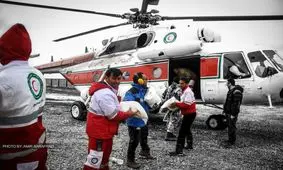 آب 11 هزار منزل تخلیه شد/ بیش از 61 هزار نفر خدمات امدادی دریافت کردند