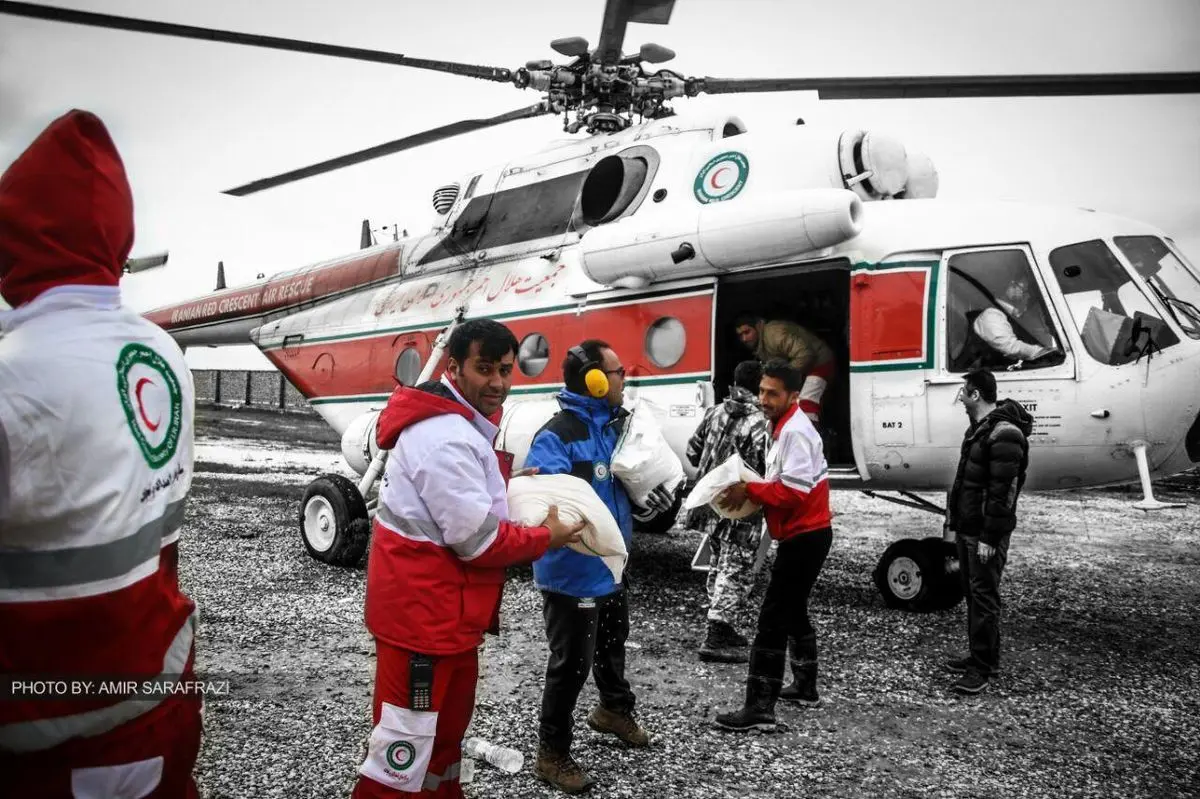 آب 11 هزار منزل تخلیه شد/ بیش از 61 هزار نفر خدمات امدادی دریافت کردند