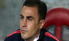 دومین شکست چین با هدایت کاناوارو