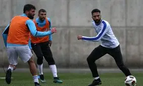 سوگلی شفر ستاره دربی می شود؟