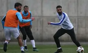 سوگلی شفر ستاره دربی می شود؟