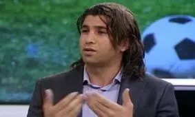 عقیلی: هدف ما حضور در جام جهانی است