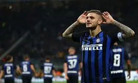 پیرلو: ارزش ایکاردی برای اینتر کاهش پیدا کرده