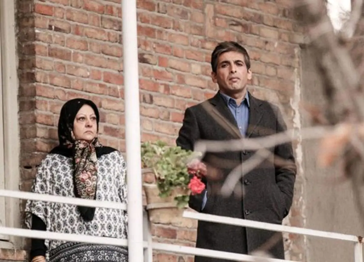 حمید گودرزی: دوست دارم نقش عاشق و قهرمان طور بازی کنم