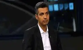 عادل فردوسی پور هم به همدردی با سیل زدگان آق قلا پرداخت+فیلم