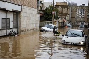 به خوزستان سفر نکنید و از خوزستان خارج نشوید