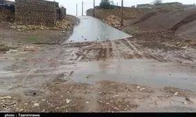 وزش باد شدید و باران ‌در خراسان جنوبی‌؛ آماده‌باش تیم‌های امدادی