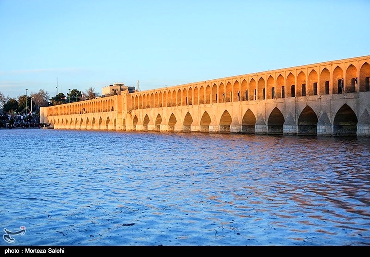 هشدار به شهروندان برای طغیان زایندهرود