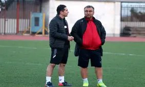 طباطبایی از حادثه‌سنگین رانندگی جان‌ سالم به در برد