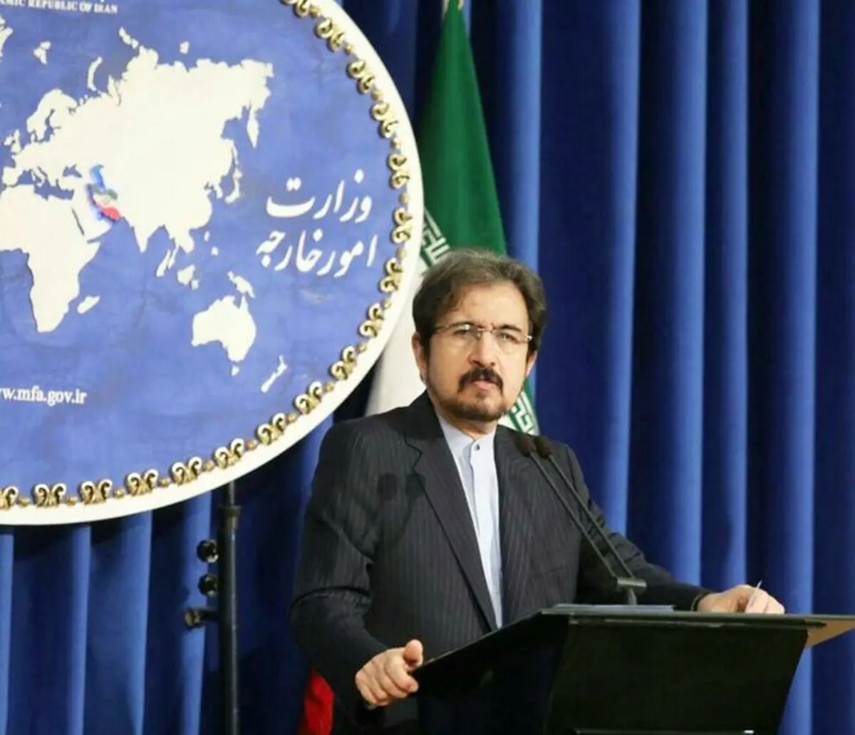 قاسمی: تقارن عید نوروز با تولد آشو زرتشت را باید به فال نیک گرفت