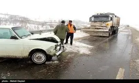 ۲۳۰ حادثه‌دیده بارش باران توسط هلال‌احمر خراسان‌جنوبی امدادرسانی شدند