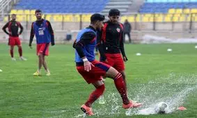 اولین‌های پرسپولیس در دربی پایتخت