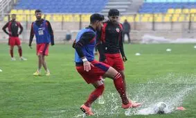 اولین‌های پرسپولیس در دربی پایتخت