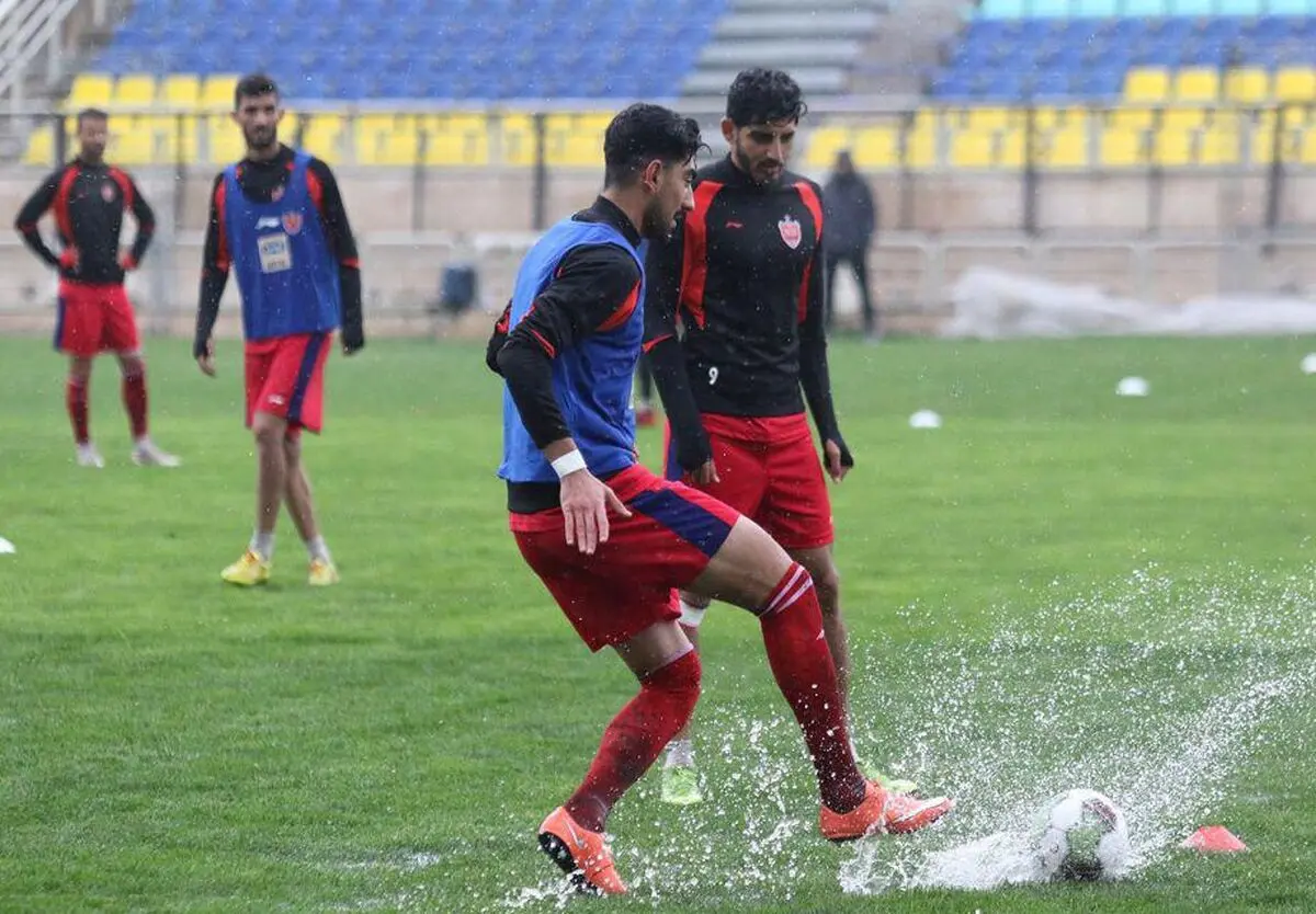 اولین‌های پرسپولیس در دربی پایتخت