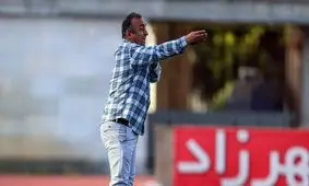 سپیدروددست‌نشان: برای کسب 3 امتیاز به میدان می‌رویم