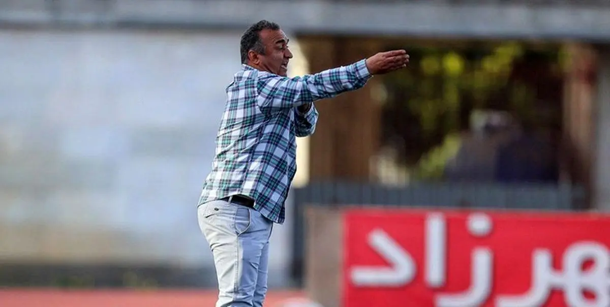 سپیدروددست‌نشان: برای کسب 3 امتیاز به میدان می‌رویم