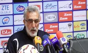 فرکی: سپیدرود تیم قابل‌احترامی است/ هواداران رشتی از این تیم دل نمی‌کنند