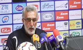 فرکی: سپیدرود تیم قابل‌احترامی است/ هواداران رشتی از این تیم دل نمی‌کنند