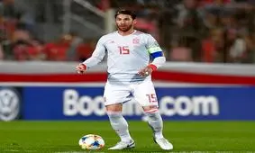 راموس: بازگشت زیزو به رئال تصمیم من نبود