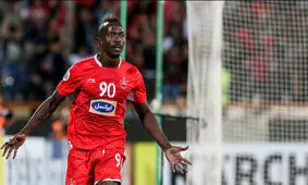 واکنش باشگاه پرسپولیس به مصاحبه منشا: کیفیت او در حد پرسپولیس نبود و تیم دیگری هم او را نخواست