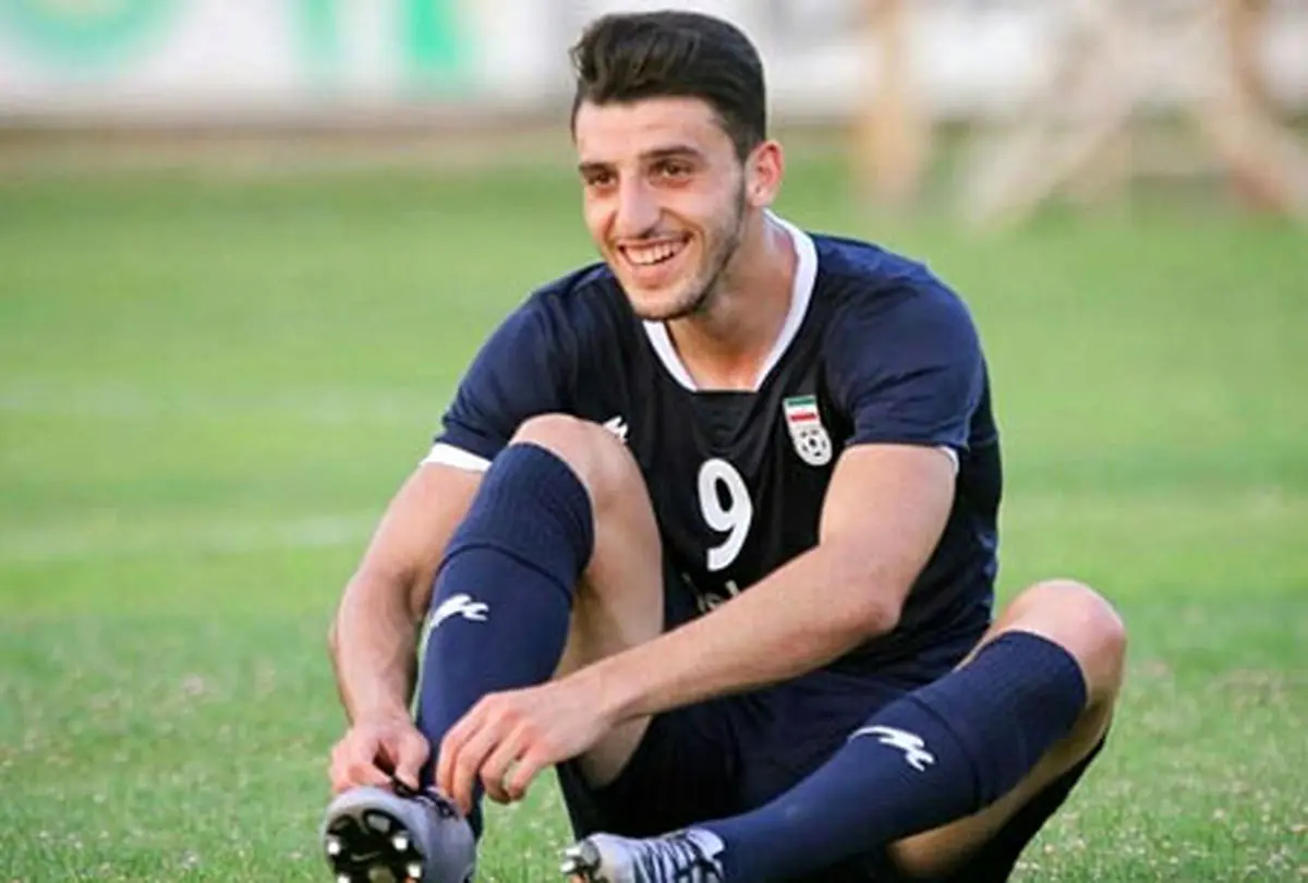 مهدی‌خانی: یکی از شانس‌های صعود به المپیک هستیم