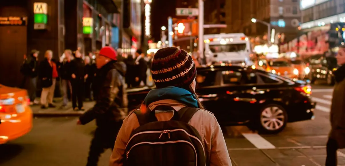 شروع دوباره زندگی با ۲۱ توصیه تاثیرگذار