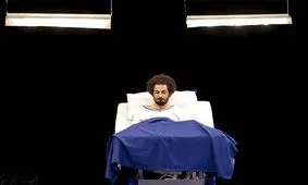 بازی قدرت و انتخاب نوید محمدزاده در «بالاخره این زندگی مال کیه؟»