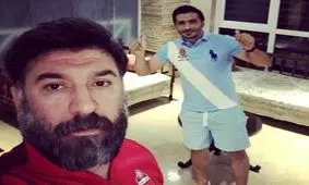 عیدانه خاص با جواد کاظمیان