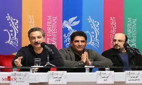 نمی‌خواهم سلبریتی یا ستاره سینما شوم/تئاتر امروز موجودی نیمه جان است