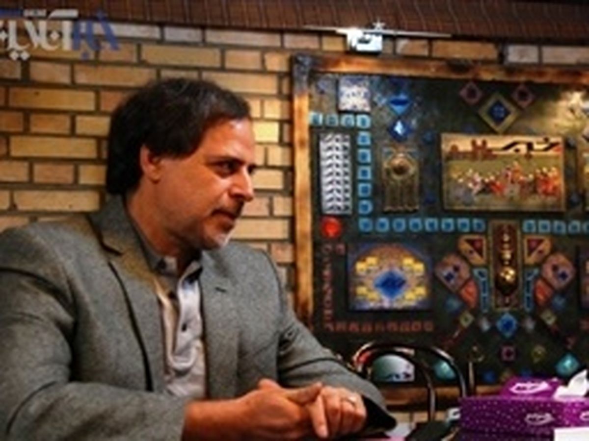 حمایت ترانهسرای مشهور از محسن چاوشی/ با این اظهارنظرها فقط اعتبار خودشان را از دست میدهند