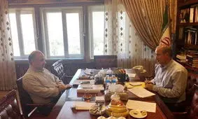 در دیدار تاج و وزیر چه گذشت؟