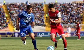 یوسفی: باخت در دربی، عید بازنده را جهنم می‌کند