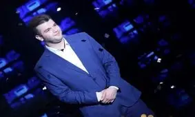 فینالیست برنامه عصر جدید پدیده جشنواره موسیقی جوان بود