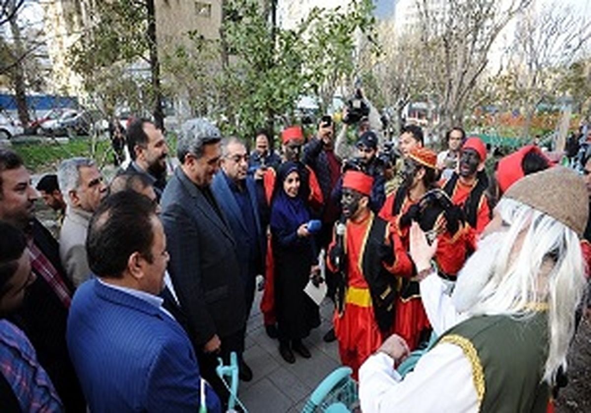 باید روی جاذبههای شهر تهران سرمایه گذاری کرد