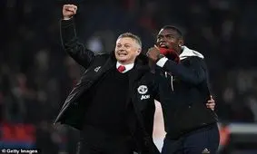 منچستر به دنبال خرید سه ستاره جوان