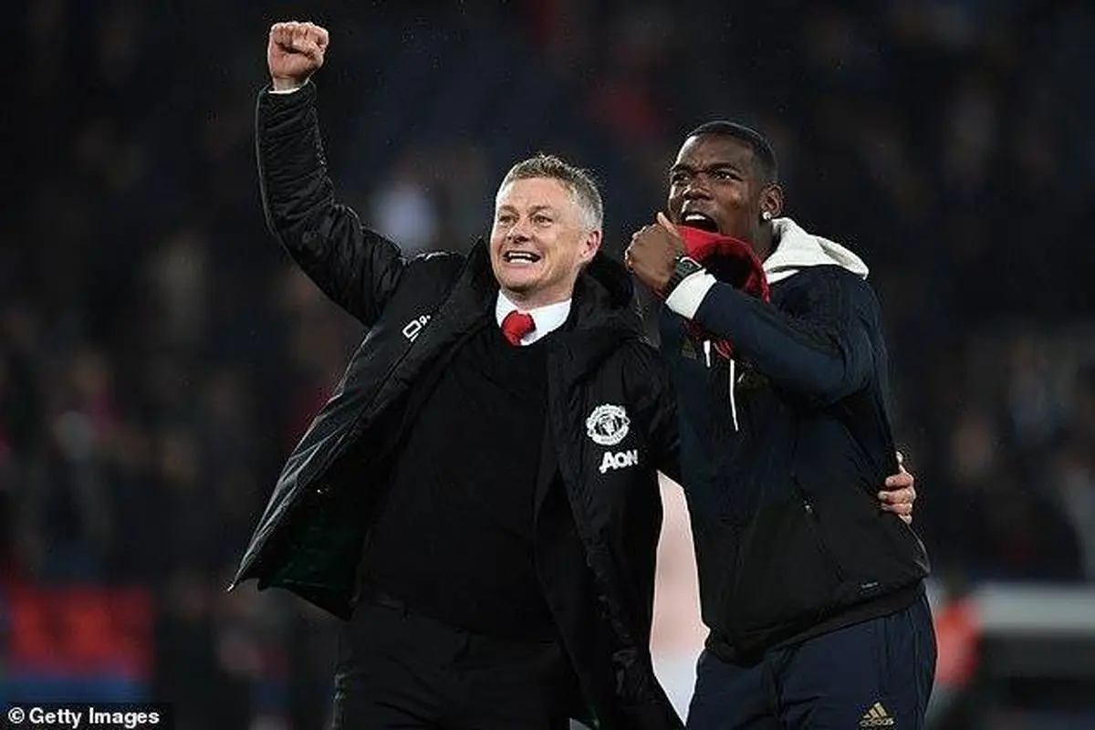 منچستر به دنبال خرید سه ستاره جوان