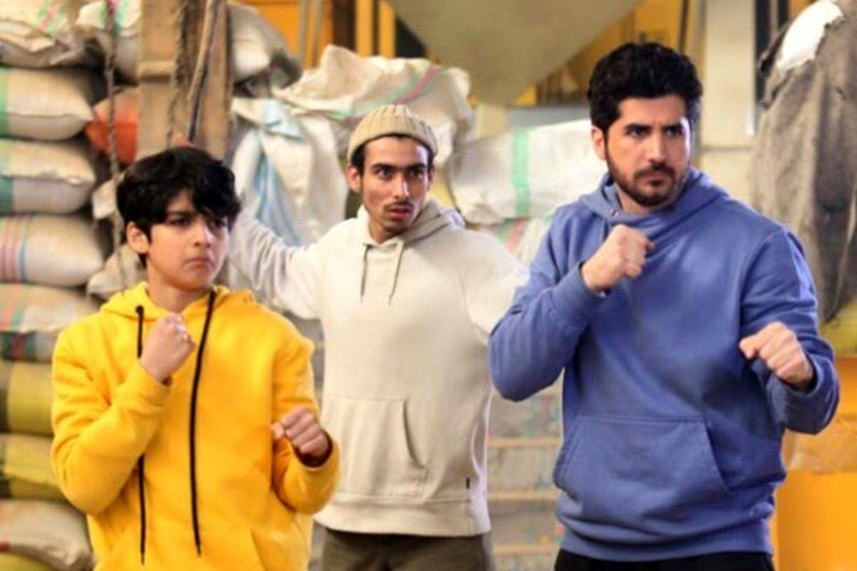 «شش قهرمان و نصفی» حمایت از کالای ایرانی را به نوجوانان یاد می دهد