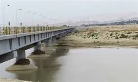 استان بوشهر در تابستان پیش‌‌رو نگرانی بابت تامین آب دیگر ندارد
