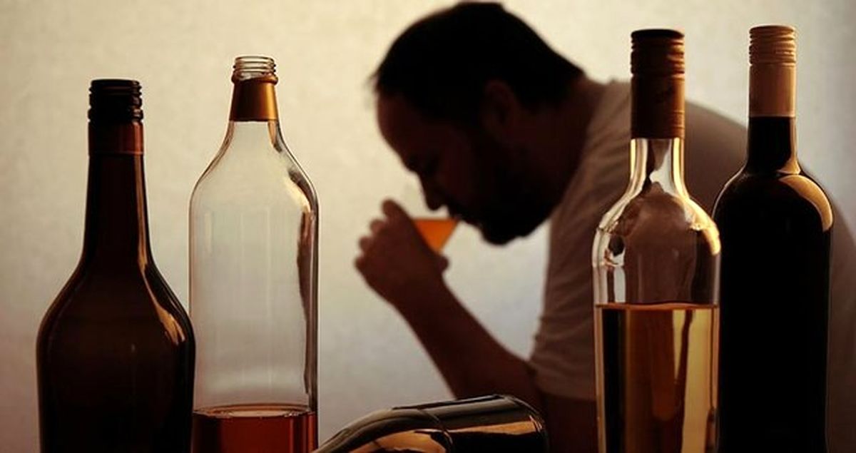 مرگ شهروند خرمدرهای با مصرف مشروبات الکلی دستساز