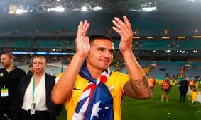 خداحافظی رسمی کهیل از دنیای بازی