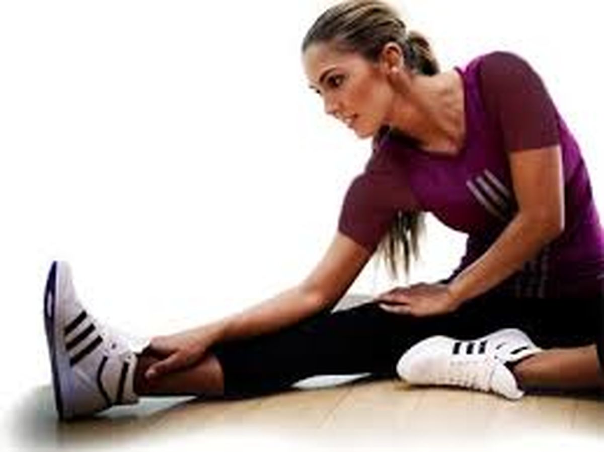 چه حرکات ورزشی برای زنان ممنوع است؟