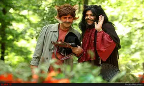 پیشونی سفید ۳ و نیم ملیاردی شد/ لزوم حمایت صداوسیما از سینمای کودک