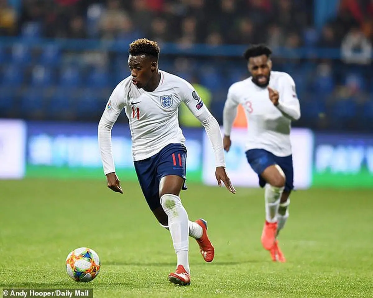 ستاره جوان به دنبال ترک چلسی