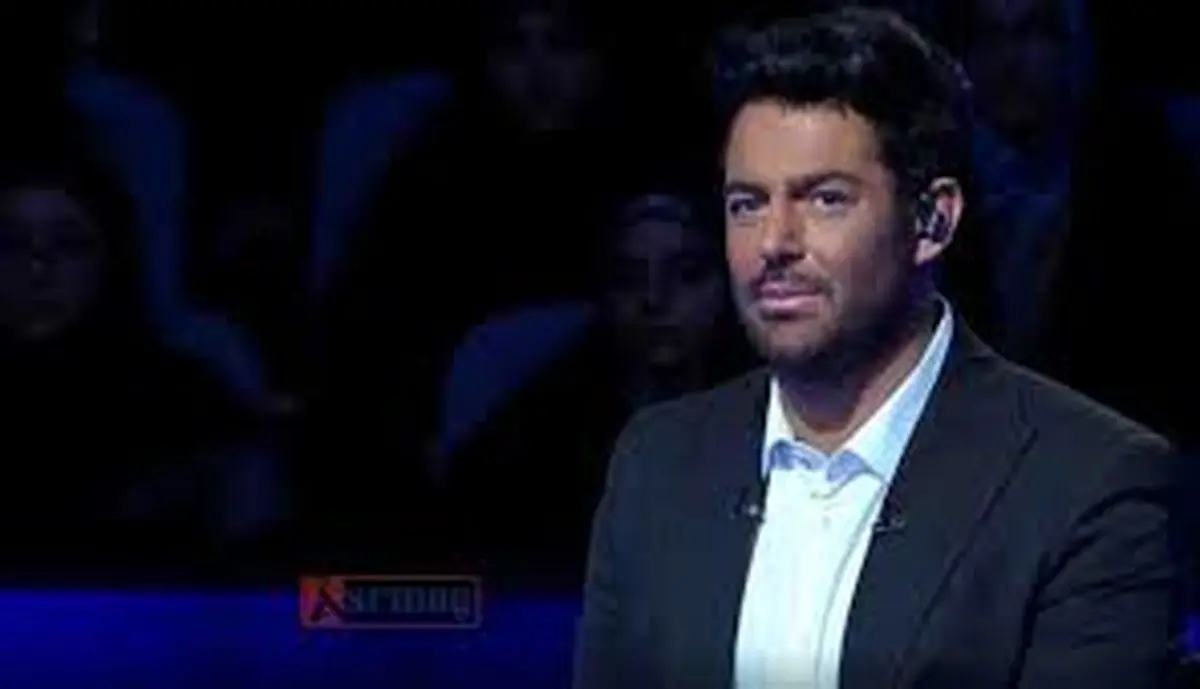 افشاگری درباره پشت صحنه «برنده‌باش»