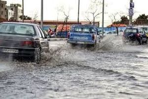 سامانه هشدار سیلاب در پایتخت راه‌اندازی می‌شود