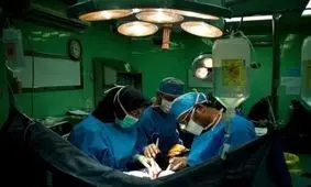 بانوی دچار مرگ مغزی اهل نیشابور جان یک بیمار را نجات داد