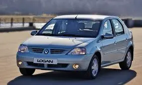 تست تصادف رنو تندر ۹۰ + فیلم